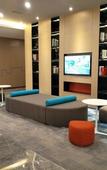 Туры в отель Holiday Inn Express Hefei High Tech