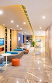 Туры в отель Holiday Inn Express Hefei High Tech