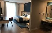 Туры в отель Holiday Inn Express Hefei High Tech