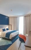 Туры в отель Holiday Inn Express Hefei High Tech