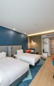 Туры в отель Holiday Inn Express Hefei High Tech