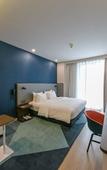 Туры в отель Holiday Inn Express Hefei High Tech