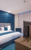 Туры в отель Holiday Inn Express Hefei High Tech
