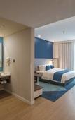 Туры в отель Holiday Inn Express Hefei High Tech
