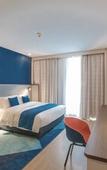 Туры в отель Holiday Inn Express Hefei High Tech