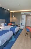 Туры в отель Holiday Inn Express Hefei High Tech