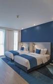 Туры в отель Holiday Inn Express Hefei High Tech