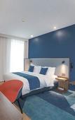 Туры в отель Holiday Inn Express Hefei High Tech