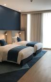 Туры в отель Holiday Inn Express Hefei High Tech