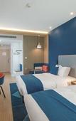 Туры в отель Holiday Inn Express Hefei High Tech