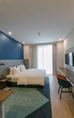 Туры в отель Holiday Inn Express Hefei High Tech