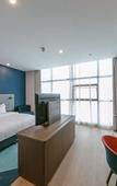 Туры в отель Holiday Inn Express Hefei High Tech