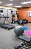 Туры в отель TownePlace Suites by Marriott Ontario Chino Hills