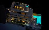 Туры в отель Posh Residence Luxury Suites