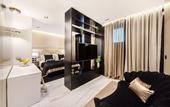 Туры в отель Posh Residence Luxury Suites
