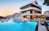 Туры в отель Posh Residence Luxury Suites