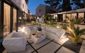 Туры в отель Posh Residence Luxury Suites