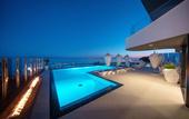 Туры в отель Posh Residence Luxury Suites