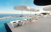 Туры в отель Posh Residence Luxury Suites