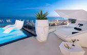 Туры в отель Posh Residence Luxury Suites
