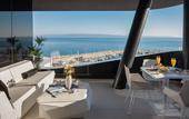 Туры в отель Posh Residence Luxury Suites