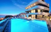 Туры в отель Posh Residence Luxury Suites
