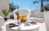 Туры в отель Posh Residence Luxury Suites