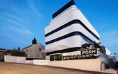 Туры в отель Posh Residence Luxury Suites