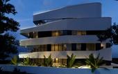 Туры в отель Posh Residence Luxury Suites