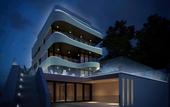 Туры в отель Posh Residence Luxury Suites