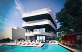 Туры в отель Posh Residence Luxury Suites