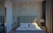 Туры в отель Posh Residence Luxury Suites
