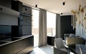 Туры в отель Posh Residence Luxury Suites