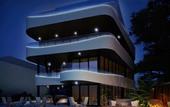 Туры в отель Posh Residence Luxury Suites