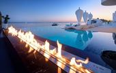 Туры в отель Posh Residence Luxury Suites
