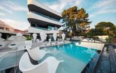 Туры в отель Posh Residence Luxury Suites