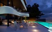 Туры в отель Posh Residence Luxury Suites