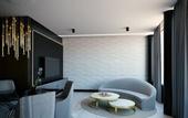 Туры в отель Posh Residence Luxury Suites