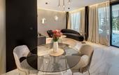Туры в отель Posh Residence Luxury Suites
