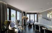 Туры в отель Posh Residence Luxury Suites