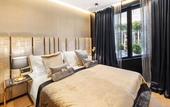 Туры в отель Posh Residence Luxury Suites