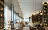 Туры в отель Joyze Hotel Xiamen,Curio Collection by Hilton