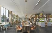 Туры в отель Joyze Hotel Xiamen,Curio Collection by Hilton
