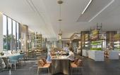 Туры в отель Joyze Hotel Xiamen,Curio Collection by Hilton