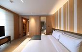 Туры в отель Joyze Hotel Xiamen,Curio Collection by Hilton