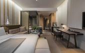 Туры в отель Joyze Hotel Xiamen,Curio Collection by Hilton