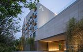 Туры в отель Joyze Hotel Xiamen,Curio Collection by Hilton