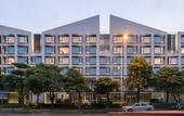 Туры в отель Joyze Hotel Xiamen,Curio Collection by Hilton