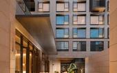 Туры в отель Joyze Hotel Xiamen,Curio Collection by Hilton