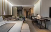 Туры в отель Joyze Hotel Xiamen,Curio Collection by Hilton